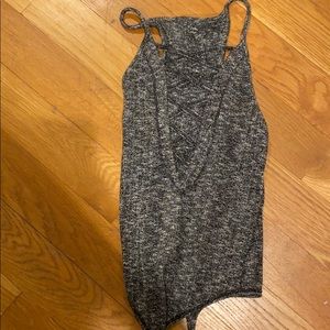Express Body Suit